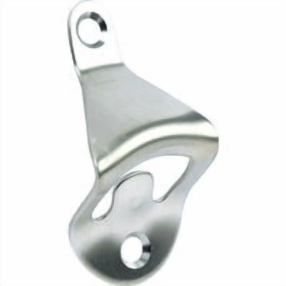 Seachoice 32681 Bottle Opener Stainless Steel 3â€