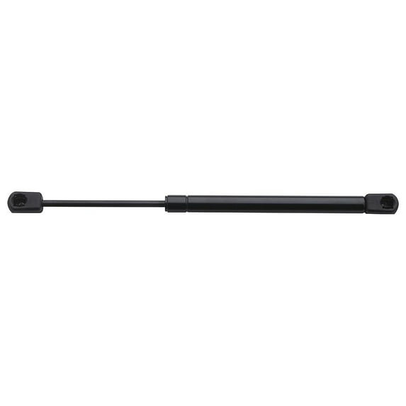 Seachoice 35143, Black Gas Spring Compressed: 8.1", Extended 12"