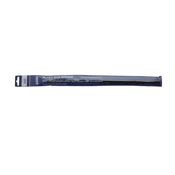Seachoice 35176, Black Gas Spring Compressed: 12", Extende:20"
