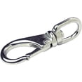 thumbnail image 1 of Seachoice 36421 Swivel Eye Snap Cast Stainless Steel 400#, 1 of 1