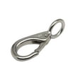 thumbnail image 1 of Seachoice 36471 Stainless Steel Fast Eye Snap, 1 of 4