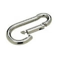 thumbnail image 1 of Seachoice 36870 Safety Spring Hook, 1 of 1
