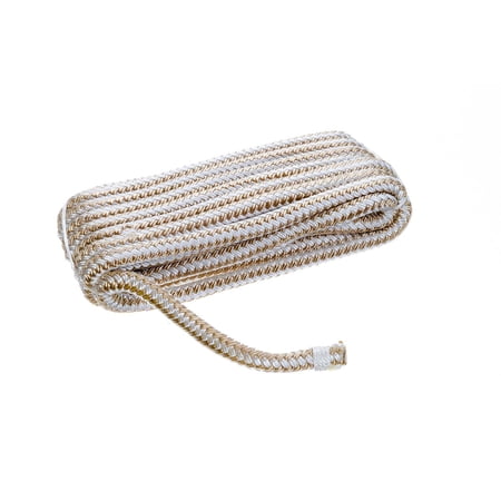 Seachoice 40011 Double Braid Nylon Dock Line