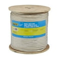 thumbnail image 1 of Seachoice 40170 Gold/White Double Braid Dock Line, Anchor Line, 1/2 inch X 600 ft, 1 of 5