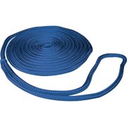 Seachoice 40301 Double Braid Nylon Dock Line