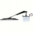 thumbnail image 1 of SeaChoice 41811 Frame Mounting Style Windshield Wiper Kit with 80 to 110 Degree Adjustable Sweep, 1 of 1