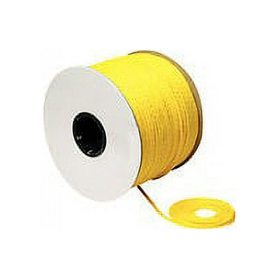 Seachoice 42750 Diamond Braid 1/4" X 1000' 8-Strand Polypropylene Rope Spool