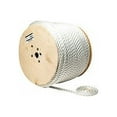 thumbnail image 1 of Seachoice 42820 White 5/16" x 600' Twisted 3-Strand Nylon Rope Spool, 1 of 1