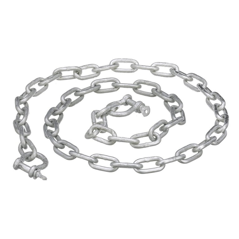 Anchor Lead Chain