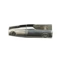 thumbnail image 1 of Seachoice 44521 Stainless Steel Anchor Swivel, 6 Inches Long, 1 3/16-Inch Anchor Side, 9/16-Inch Chain Side, 1 of 4