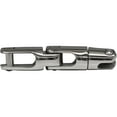 thumbnail image 1 of Seachoice 44553 Heavy Duty Stainless Steel Three-way Anchor Swivel, 6-3/8" Long, 1 of 1