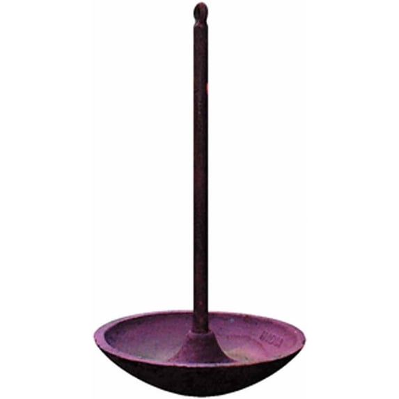 Seachoice 44800 Mushroom Mooring Anchor, 25 Lb.