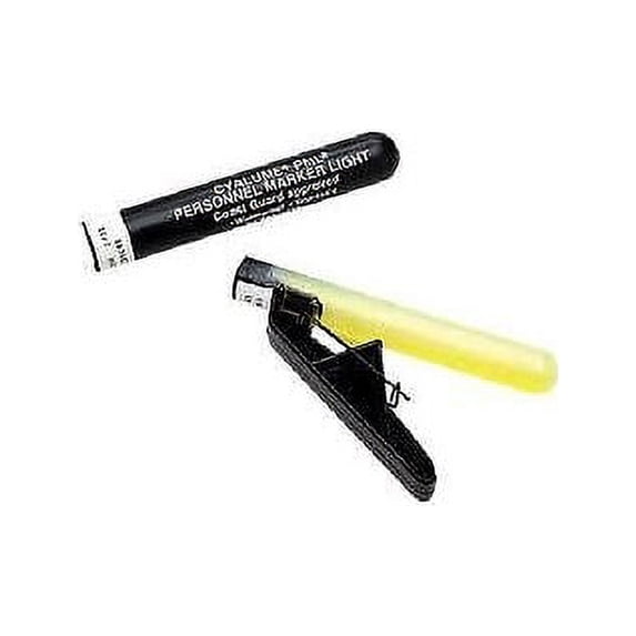 Seachoice 46151 Life Jacket USCGA Safety Light Glow Stick