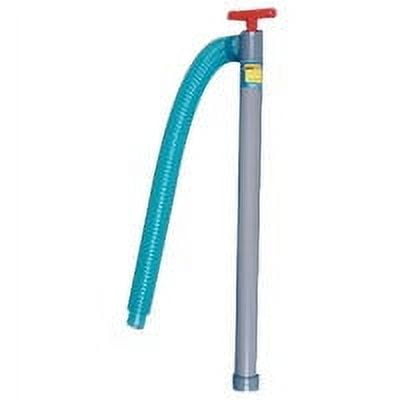 Seachoice 480 GPH Hand-Operated Boating Bilge Pump