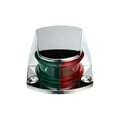 thumbnail image 1 of Seachoice 4981 Zamak Bi-Color Bow Light, 1 of 4
