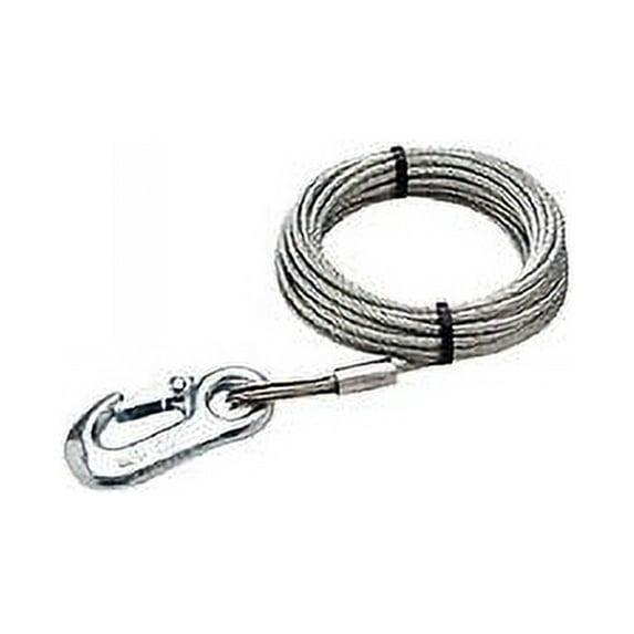 Seachoice 5/32" Winch Cable