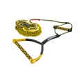 thumbnail image 1 of Seachoice 5-Section Wakeboard Rope, 75 Ft. Long, 15 In. Handle w/ Textured EVA Grip, 6 In. Trick Handle, 1 of 4