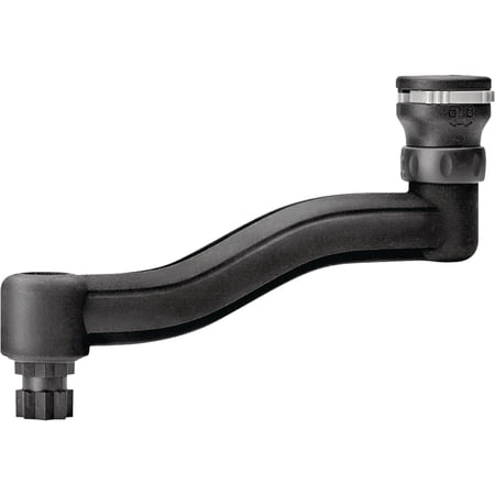 Seachoice 50-89904 Swing Arm R-Lock, Black, 1/case