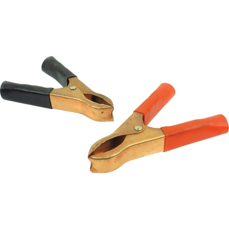 Seachoice 50 Amp Battery Clip (2-Count) 13651 13651 589632