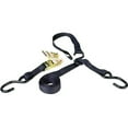 thumbnail image 1 of Seachoice 51131 Triple Hook Ratchet Tie Down, 1 of 1