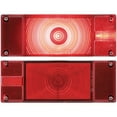 thumbnail image 1 of Seachoice 51561 LED Low Profile Passenger & Driver Side Tail Light Set, 1 of 1