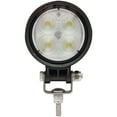 thumbnail image 1 of Seachoice 51601 LED 12/24V Round Flood Beam Work Light, 1 of 1