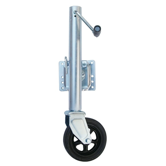 Boat Trailer Jack Wheel