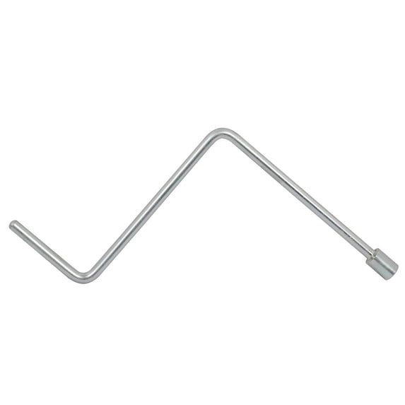 Seachoice 52049 Electric Jack Replacement Crank Handle