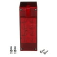 thumbnail image 1 of Seachoice 52791 LED Fleet Count Sealed Tail Light, 7 Function Passenger Side, 1 of 5