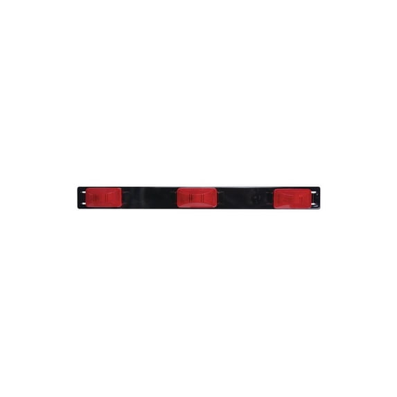 Seachoice 52941 Waterproof Identification Light Bar