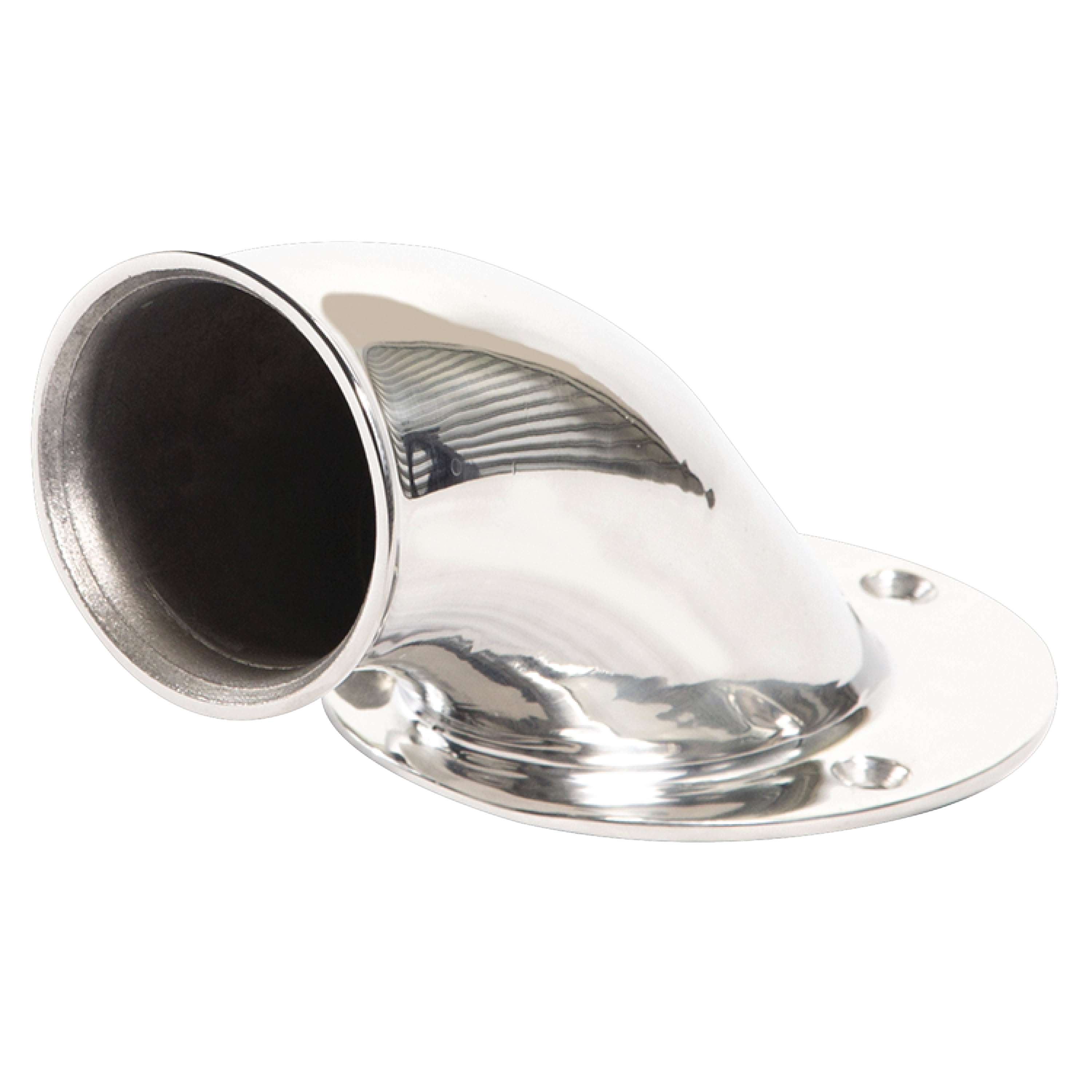 Seachoice 53751 Stainless Steel Hawse Pipe