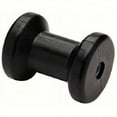 thumbnail image 1 of Seachoice 56180 Trailer Spool 5" Roller with 1/2" ID, Black Rubber, 1 of 1
