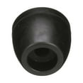 thumbnail image 1 of Seachoice 56380 Black Rubber Side Guide End Cap, 2-1/2" with 5/8" ID, 1 of 5