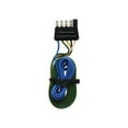 thumbnail image 1 of Seachoice 57881 RV 5-Way Flat Connector, 12", 1 of 2