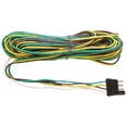 thumbnail image 1 of Seachoice 57971 4-Way Flat Trailer Harness 24", Trailer Side With Separate Tail Light Wires, 1 of 2