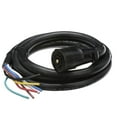 thumbnail image 1 of Seachoice 58111 7-Way Trailer Wiring 8\' Cable With 7-Way Molded Connector, 1 of 5