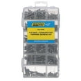thumbnail image 1 of Seachoice 59426 Stainless Steel 216 Piece Tapping Screw Kit, 1 of 4