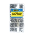 thumbnail image 1 of Seachoice 59428 Stainless Steel 256 Piece Machine Screw Kit, 1 of 4