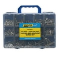thumbnail image 1 of Seachoice 59433 Stainless Steel 750 Piece Tapping And Machine Screw Kit, 1 of 4