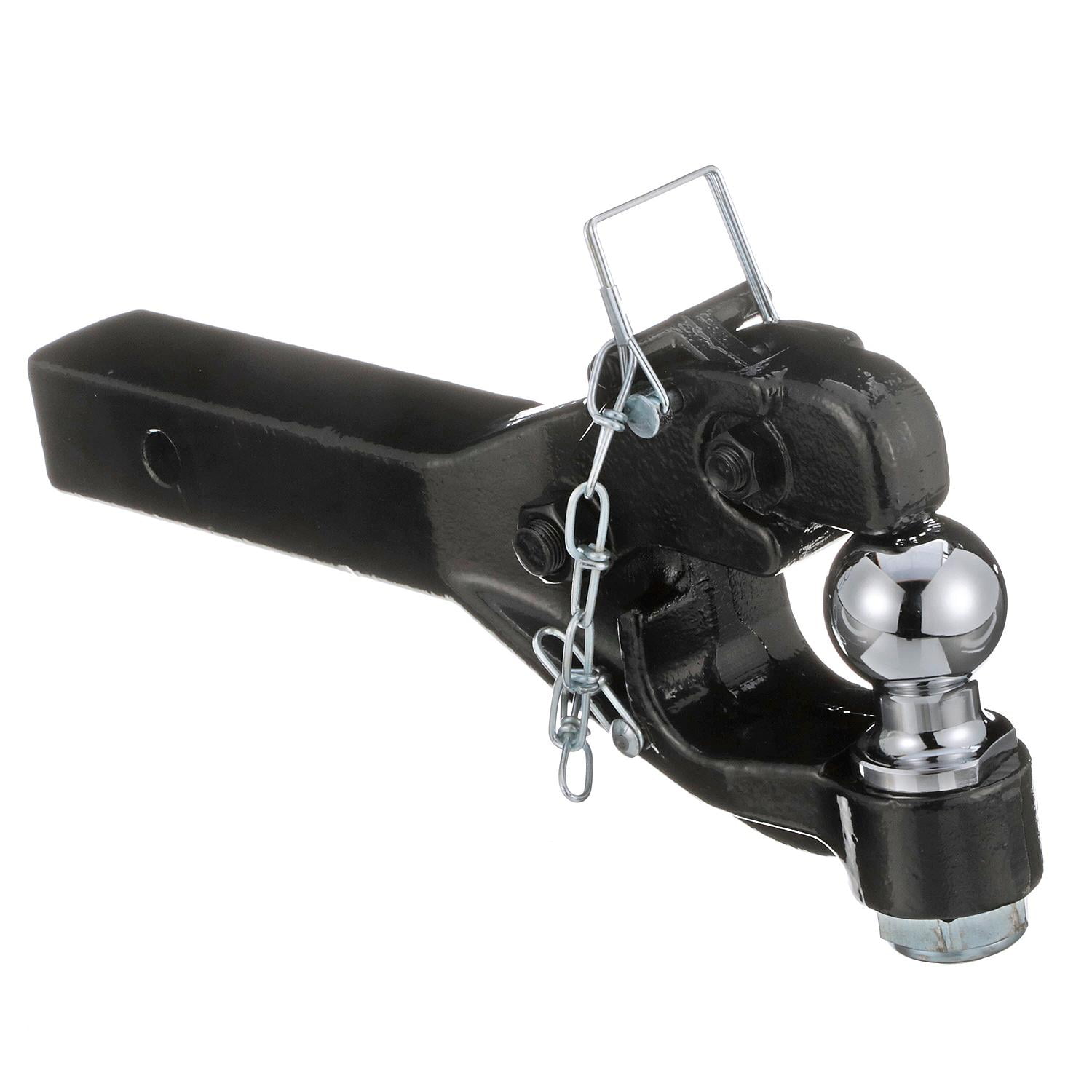 Seachoice 6-Ton Pintle Hook with 12,000 lb. GTW & 2,400 lb. GVW