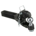thumbnail image 1 of Seachoice 6-Ton Pintle Hook with 12,000 lb. GTW & 2,400 lb. GVW, 1 of 5