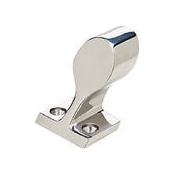 (Price/EA)Seachoice 60 Degree Stainless Steel Hand Rail Fitting For 7/8" OD Tubing, 38291