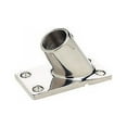 thumbnail image 1 of Seachoice Rectangular Base Rail Fitting for 7/8" OD Tubing, 37891, 1 of 1