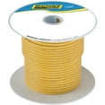 thumbnail image 1 of Seachoice 63087 Tinned Copper Marine Wire, 12 AWG, Yellow, 100 Ft. Boat Accessory, 1 of 1