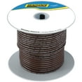 thumbnail image 1 of Seachoice 63113 Tinned Copper Marine Wire, 14 AWG, Brown, 100 Ft. Boat Accessory, 1 of 1