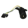 thumbnail image 1 of Seachoice 7-Way Connector to Adapt to 4-Way Trailer, 1 of 5