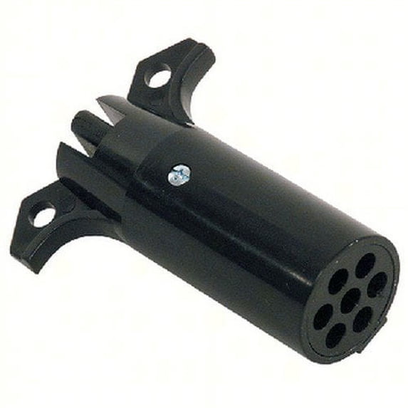 Seachoice 7-Way Trailer Wiring Adapter