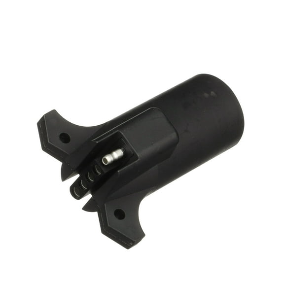 Seachoice 7-Way Trailer Wiring Adapter