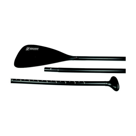 Seachoice 71171 Adjustable 3-Piece SUP Paddle