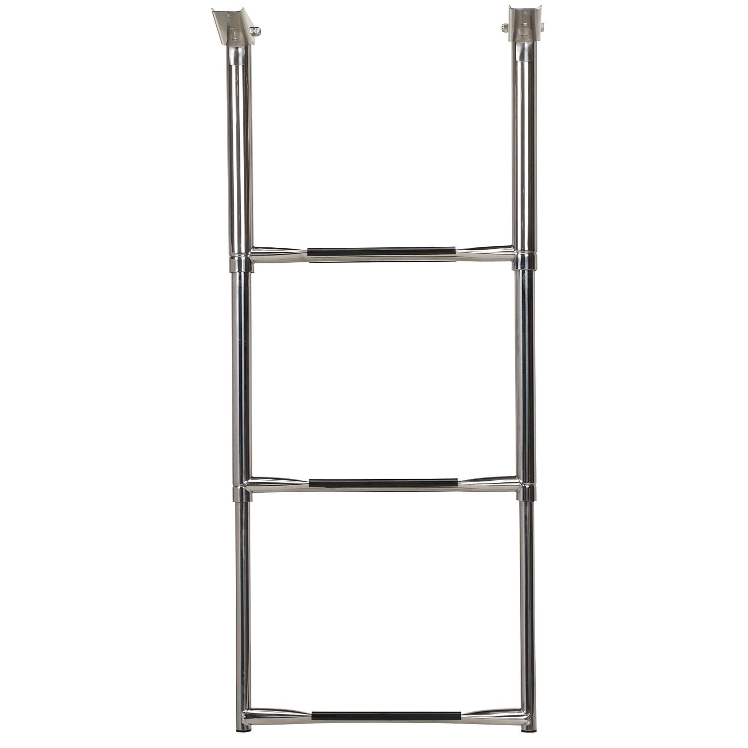 Seachoice 71301 Telescoping Ladder Only for Universal Swim Platform